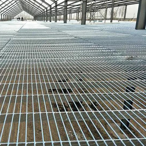 Prix de gros Largeur 100mm 200mm 300mm 400mm <span class=keywords><strong>25</strong></span>*5mm Fournisseur de couvercle de drain de tranchée Fournisseur de caillebotis en acier doux en Malaisie - Product Image 6