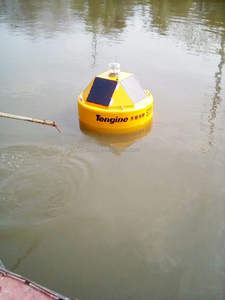 <span class=keywords><strong>Boya</strong></span> de Monitoreo de Fibra de Vidrio HBF1.0 - Product Image 1