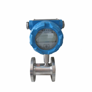 Tại Sao Chọn Thượng Hải Cixi Tri-kẹp Thép Không Gỉ Loại Vệ Sinh Lưu Lượng Kế Diesel Nhiên Liệu Nước Tuabin Lưu Lượng Kế - Product Image 6