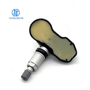 TPMS de Sensor de presión para <span class=keywords><strong>Audi</strong></span> A6 Allroad A8 RS6 S8 315MHZ 4D0907275A - Product Image 5
