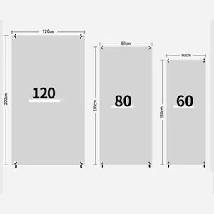 Đám cưới Poster x Banner Chào mừng in ấn Roll-up hiển thị tùy chỉnh khách sạn kinh doanh quảng cáo Poster ảnh cưới đứng thiết kế - Product Image 6