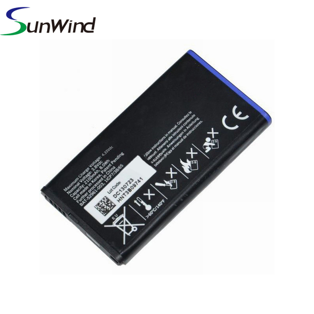 Wholesale Replacement 3.8v 2100mah New Cell Battery for Blackberry Q10 NX1 Batteries