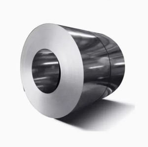 Weather-Resistant Galvanized Steel Coil EN 10346 DX52D Galvanized Roll UV Proof CE Certified Mid Hard Hot Rolled for Outdoor - Product Image 4