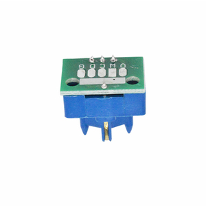 Toner chip Refill Bộ dụng cụ cho <span class=keywords><strong>SHARP</strong></span> ar015xt AR015ST-C ar015ct ar015at AR015-TD AR015-<span class=keywords><strong>ST</strong></span> AR015-<span class=keywords><strong>ST</strong></span> AR015-NT AR015-T AR015-LT AR015-GT - Product Image 2