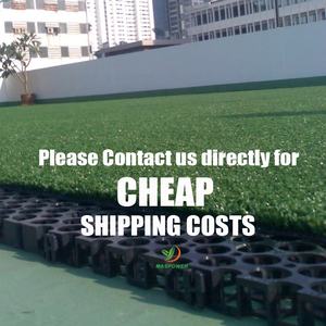 Cellules modulaires en plastique de drainage d'allée de <span class=keywords><strong>gravier</strong></span> 30mm pour le jardin de toiture verte, garag avec bon prix - Product Image 4