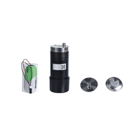 Nouveau capteur de vibration triaxiale intelligent sans fil RW606 avec calcul en périphérie pour la maintenance prédictive