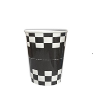Voiture de course Vaisselle de fête Assiettes Tasses Serviettes Fournitures de fête Décorations pour enfants Garçons Anniversaire Baby Shower Décorations