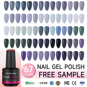 OEM ODM เจลทาเล็บยูวีแบบใหม่มาแรง ขนาด 15 มล. หลายสีให้เลือก สูตรคงที่ เจลสร้างเล็บแบบน้ำ ส่งออกทั่วโลก - Product Image 1