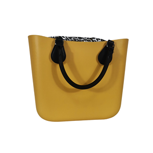 Bolso en blanco con cremallera Bolsa de viaje de Goma tote Summer <span class=keywords><strong>Beach</strong></span> Bolso de playa hecho a medida - Product Image 5