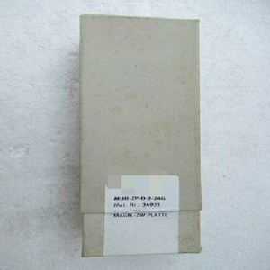 1pz Nuovo Solenoide Muh-zp-d-2-24g in Scatola - Product Image 1