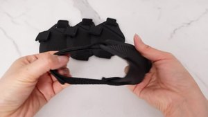 Protège-levier de vitesses universel et housse de protection pour chaussures de moto BMW - Product Image 4