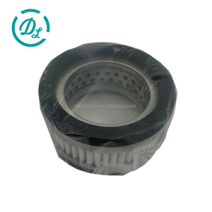 Élément de filtre à huile hydraulique EexcavaStart SA8230-02830 – Remplacement durable pour EC330, EC360, EC380, EC460 – Garantie 1 an - Product Image 2