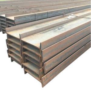 Viga de Acero Estructural Laminada en Caliente Ipe120 A36 Q235B Q355 S275jr - Product Image 5