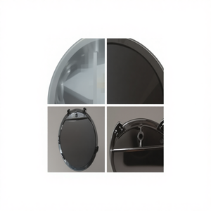 JH กระจังหน้าติดกระจังหน้าสำหรับ <span class=keywords><strong>Volkswagen</strong></span> สัญลักษณ์5NA853601JZA 5NA853601MDPJ ใหม่ - Product Image 6