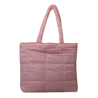 2024 mode luxe marque dames sacs à main hiver vers le bas grand bandoulière sacs fourre-tout messager sac à main fourre-tout sac à bandoulière