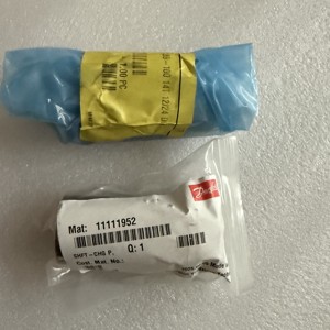 อะไหล่แท้หมายเลข 11111952 สำหรับเครื่องจักรก่อสร้าง มีสินค้าในสต็อก - Product Image 3