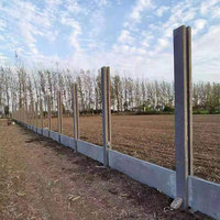 Máquina Semiautomática de Alta Eficiencia para la Fabricación de Columnas H Prefabricadas de Acero Reforzado para Muros de Valla y Vigas de Hormigón, Materiales de Construcción 300-450m/h