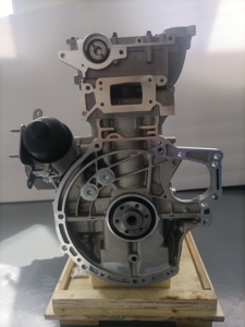 <span class=keywords><strong>Moteur</strong></span> <span class=keywords><strong>DV6C</strong></span> neuf pour Renault - Product Image 4