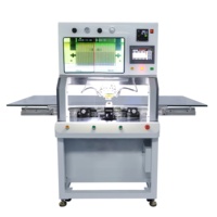 Machine de réparation d'écran LCD LED, machine à lier et à réparer les écrans d'ordinateur portable