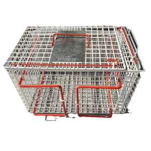 Hayvan hastane veteriner kafesleri için PetFit veteriner enjeksiyon kafesi kolay kullanım ile köpekler kediler için enjeksiyon tedavisi - Product Image 1