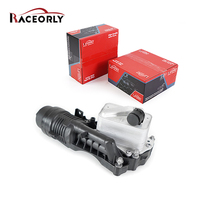 مجموعة غلاف فلتر الزيت البلاستيكية RACEORLY 11428649177 لسيارات BMW MINI الفئة 2 F54 F60 F56 F39 B38 B48