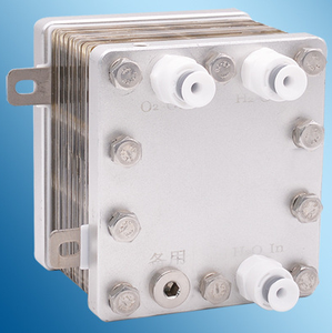 Pem 2000 đa chức năng Hydro hấp thụ máy dòng chảy lớn thông minh Hydro oxy máy - Product Image 3