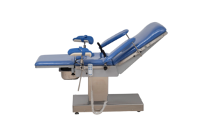 <span class=keywords><strong>Lit</strong></span> d'obstétrique électrique haut de gamme avec hauteur réglable et position Trendelenburg - Product Image 3