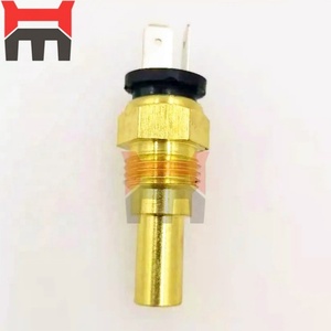 Pièces d'excavateur R210-5 Capteur de température de l'eau 94650-72400 - Product Image 3