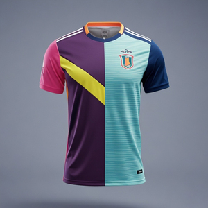 Thaïlande Qualité 1990 MATTHAUS <span class=keywords><strong>KLINSMANN</strong></span> Classique Rétro 1998 ZIDANE HENRY Chemise Football Maillots Vintage Football Jersey - Product Image 4