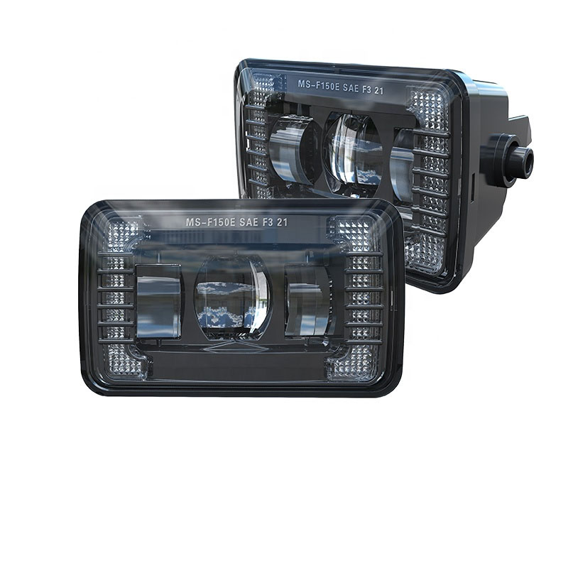 ford f150 2018 fog lights replacement