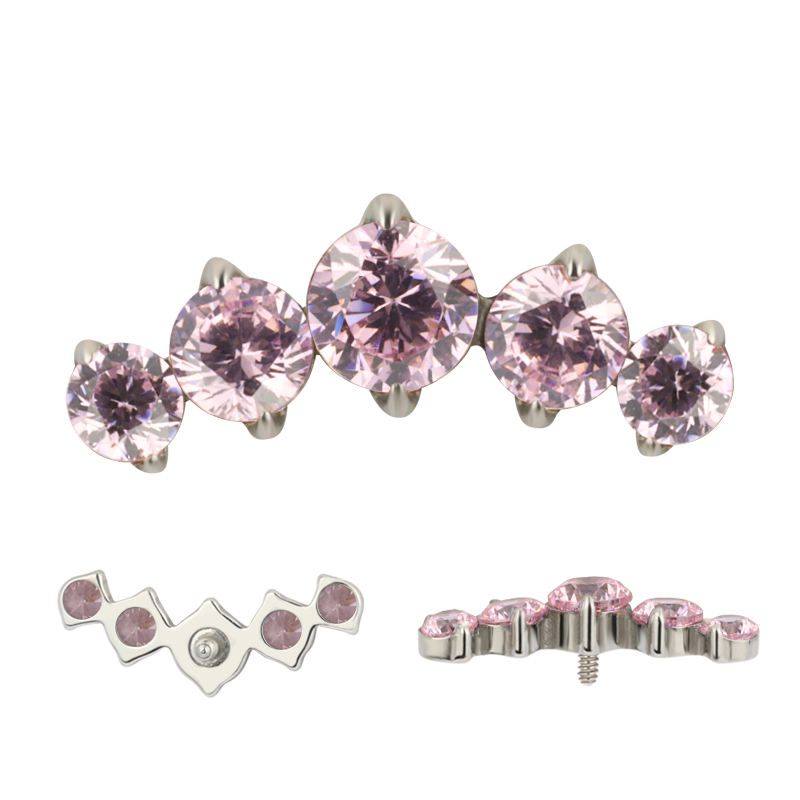 TB-0540 สีชมพู M0.9