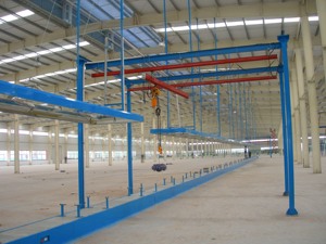 E.P fabbrica altamente Standard su misura triciclo Set completo macchine di montaggio scooter apparecchiature di collaudo moto linea di assemblaggio - Product Image 6