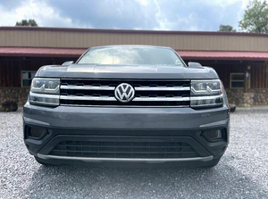 Precio bajo, Volkswagen Atlas V6 SE 2019, auto usado en venta - Product Image 2