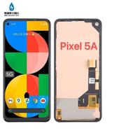 Vente directe usine – Écran LCD d'origine Google Pixel 9/8/7/6/3XL/4XL 3A/4A/4G/5G – Neuf, compatible avec les téléphones mobiles