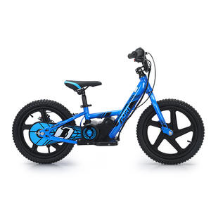 250W16inch 24V Lithium Battery Racing vélo d'équilibre <span class=keywords><strong>électrique</strong></span> pour enfants Scooter coulissant tout-terrain jeunesse <span class=keywords><strong>VTT</strong></span> <span class=keywords><strong>électrique</strong></span> <span class=keywords><strong>VTT</strong></span> - Product Image 2