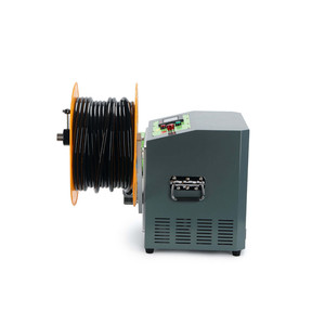 Máquina de Helado Automática de Alta Eficiencia, Máquina Comercial Eléctrica para Hacer Helado Suave - Product Image 6