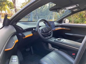 Changan Deepal S07 2025 SUV Híbrido <span class=keywords><strong>de</strong></span> Lujo, Autos Eléctricos Usados Deepal S07 Extended 2026 - Product Image 6