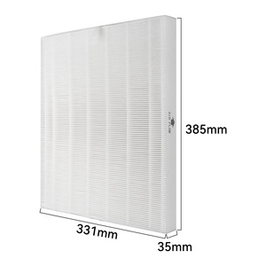 Filtro de Carbón Activado de Alta Eficiencia, Filtro HEPA de Repuesto para Purificador de Aire, Compatible con Coways Airmega AP-1512HH - Product Image 6