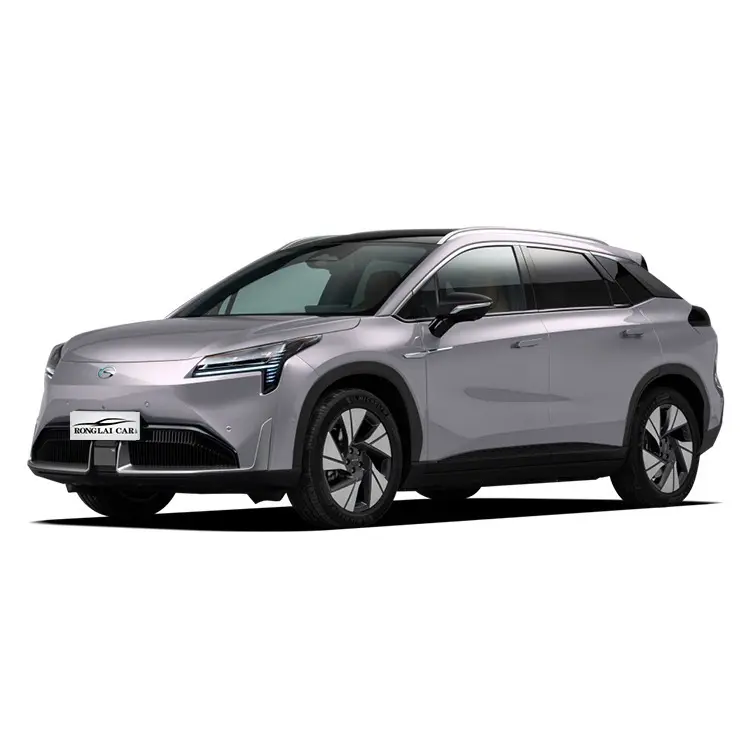 GAC Aion LX plus 80 60 Elektro-EV-Autos mit großer Reichweite 1080 km reines SUV EV Zhizun Edition Aion Gac V Elektroauto Hohe Qualität