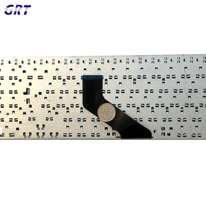 New BR <b>Keyboard</b> for Acer 5830 5830G 5830T 5830TG 5755G V3-571G V3-771G Brazil Laptop <b>Keyboard</b> - Product Image 6