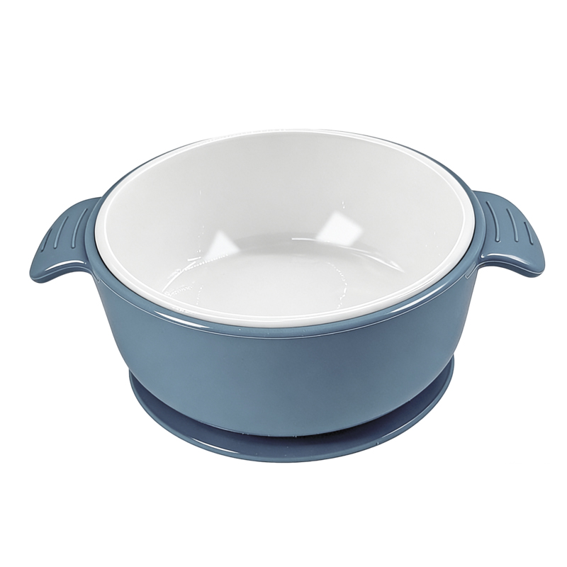 gris azul