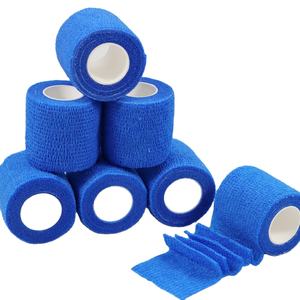 <span class=keywords><strong>Bandage</strong></span> de glace auto-adhésif réutilisable élastique pour thérapie instantanée par le froid pour soulager les entorses des athlètes - Product Image 3
