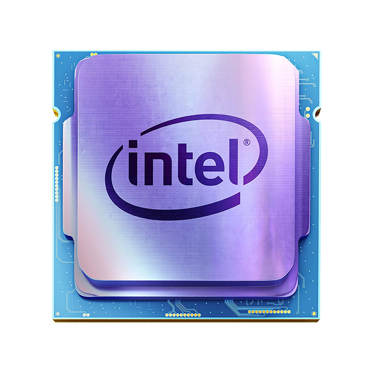 Intel Core i7 10700F Used Processor - 8 Cores, Up to 4.8 GHz, 65W