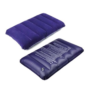 47*30cm air Cushion Pillows, Outdoor Camping Sleep Cushion - Product Image 2