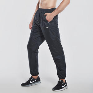 Pantalon de fitness pour homme Pantalon de sport imperméable pour l'entraînement à la course et au basket-ball - Product Image 5