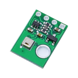 Módulo de Sensor de Temperatura y Humedad Digital OKN424-11 DHT11 Versión Actualizada AHT20, Alta Precisión, Comunicación I2C - Product Image 5