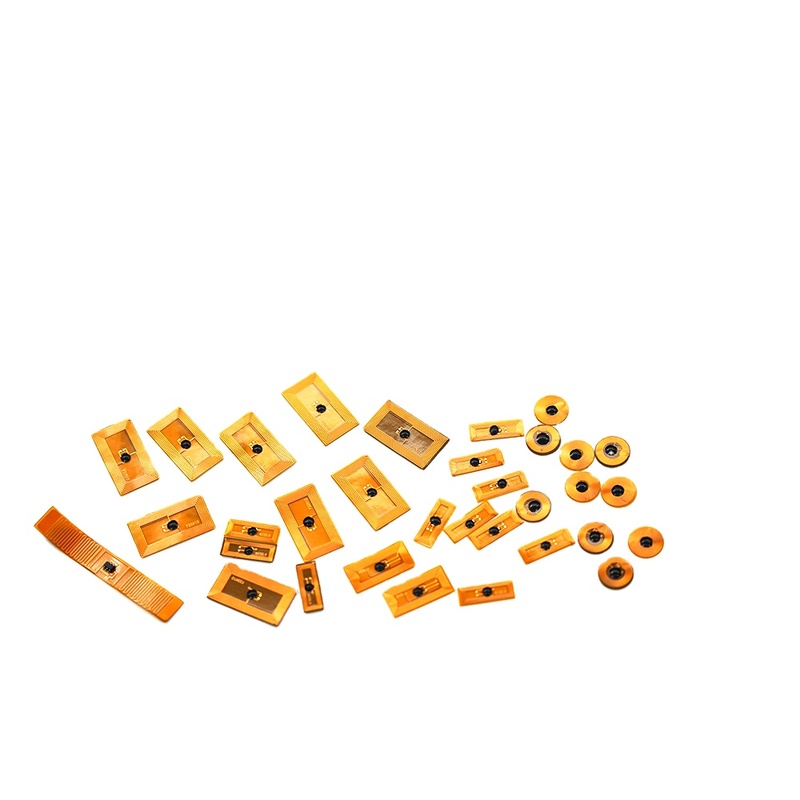 Anti Metal NTAG 213 RFID Soft