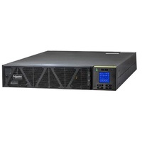 Schneider APC UPS SPRM2K 1KVA 2U Unités de rack SP Series Montage en rack 2000VA Online Fabriqué aux Philippines