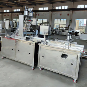 Многофункциональная машина для изготовления конфет, 220/380 В, 1 год гарантии - Product Image 5