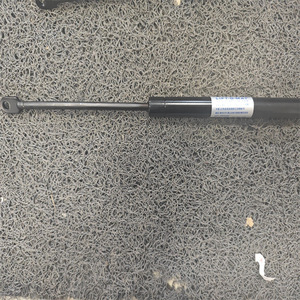 Vérin à gaz Stabilus 082600 250N 240/25mm en acier, vérin pneumatique pour support de porte, Allemagne - Product Image 3